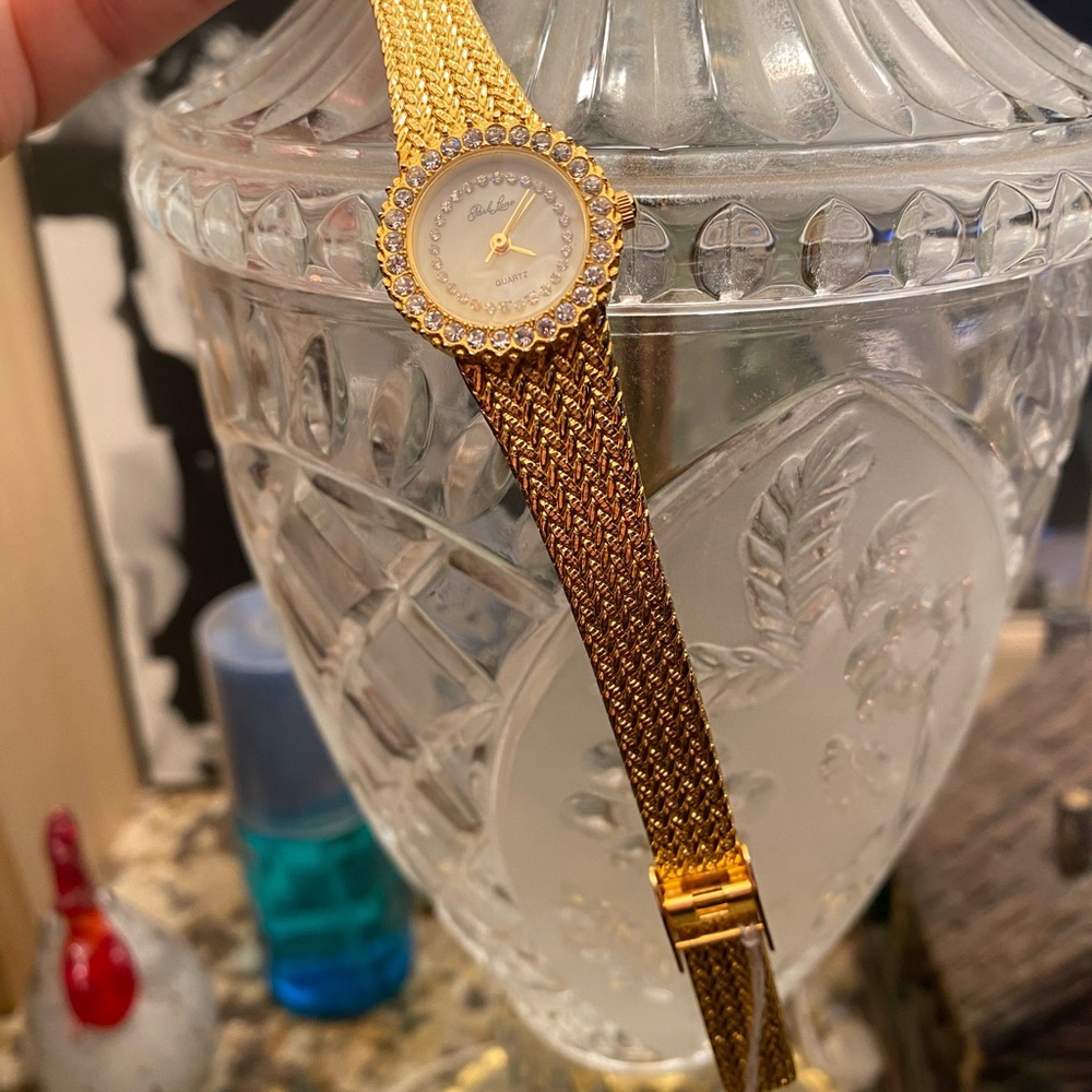 Vintage park lane watch